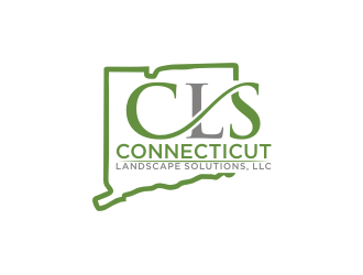Connecticut Landscape Solutions, LLC logo design by tejo