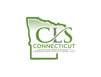 Connecticut Landscape Solutions, LLC logo design by tejo