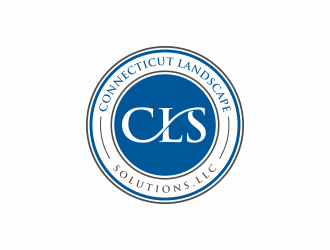 Connecticut Landscape Solutions, LLC logo design by christabel