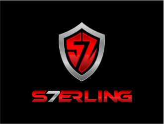 S7erling logo design by up2date