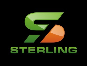 S7erling logo design by sabyan