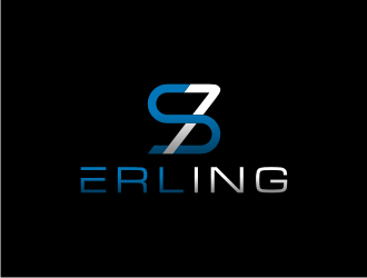 S7erling logo design by Franky.