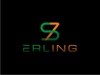 S7erling logo design by Franky.