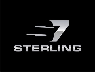 S7erling logo design by sabyan