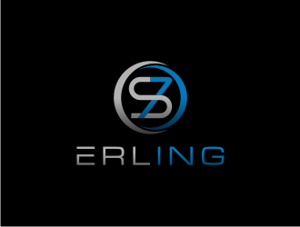 S7erling logo design by Franky.