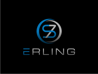 S7erling logo design by Franky.