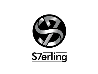 S7erling logo design by Foxcody