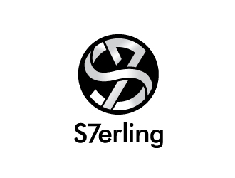 S7erling logo design by Foxcody