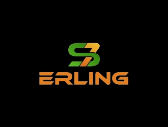 S7erling logo design by Nurmalia