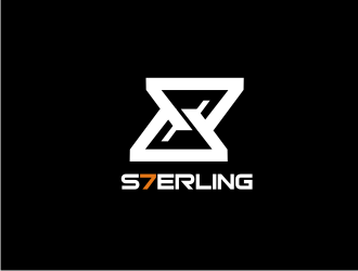 S7erling logo design by rdbentar