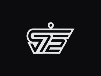 S7erling logo design by Renaker