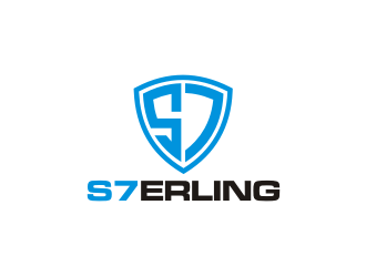 S7erling logo design by Sheilla