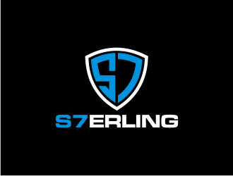 S7erling logo design by Sheilla