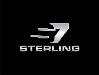 S7erling logo design by sabyan