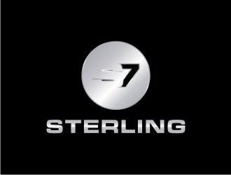 S7erling logo design by sabyan