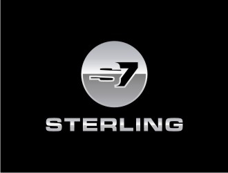 S7erling logo design by sabyan