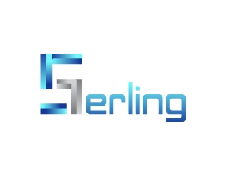 S7erling logo design by sanu