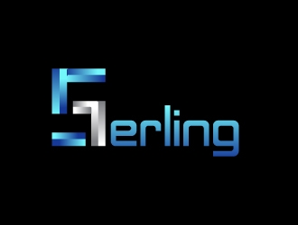 S7erling logo design by sanu