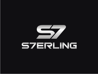 S7erling logo design by blessings