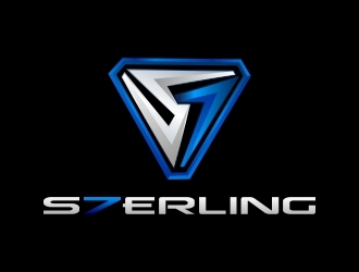 S7erling logo design by rizuki