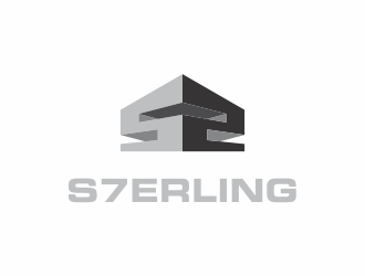 S7erling logo design by Renaker