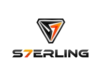 S7erling logo design by rizuki