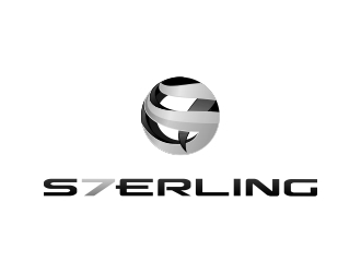 S7erling logo design by rizuki