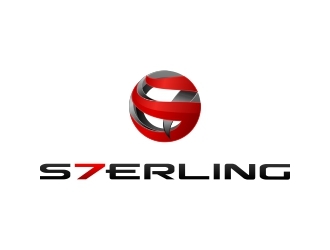 S7erling logo design by rizuki