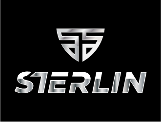 S7erling logo design by SHAHIR LAHOO