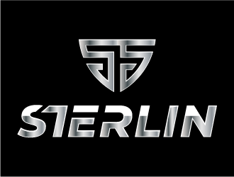 S7erling logo design by SHAHIR LAHOO