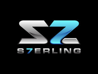 S7erling logo design by WRDY