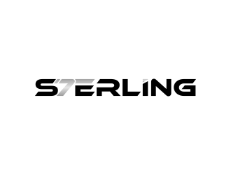 S7erling logo design by scolessi