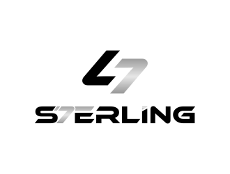 S7erling logo design by scolessi