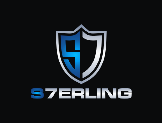 S7erling logo design by rief