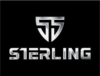 S7erling logo design by SHAHIR LAHOO
