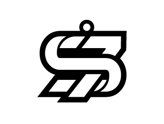 S7erling logo design by ORPiXELSTUDIOS