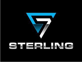 S7erling logo design by puthreeone