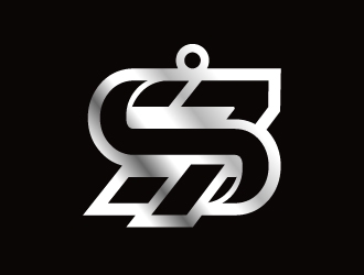 S7erling logo design by ORPiXELSTUDIOS