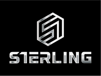 S7erling logo design by SHAHIR LAHOO
