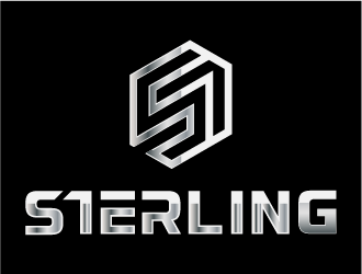 S7erling logo design by SHAHIR LAHOO