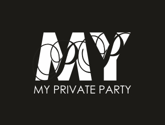 My Private Party  logo design by ruki