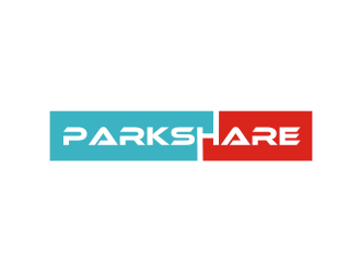 ParkShare logo design by Diancox