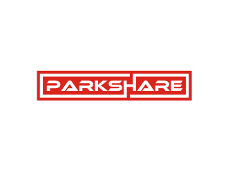 ParkShare logo design by Diancox