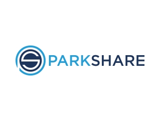 ParkShare logo design by javaz