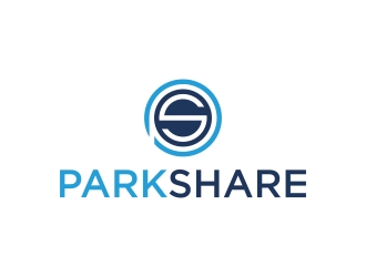 ParkShare logo design by javaz
