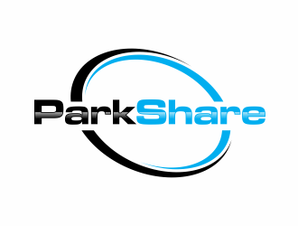 ParkShare logo design by Msinur