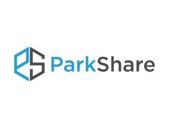 ParkShare logo design by javaz
