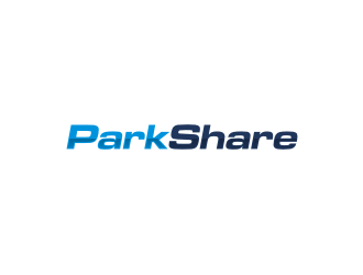 ParkShare logo design by asyqh