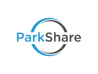 ParkShare logo design by javaz