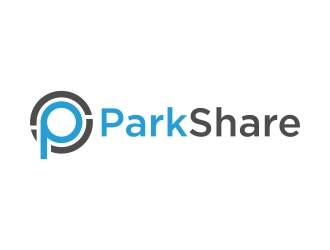 ParkShare logo design by javaz